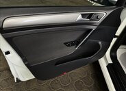 Volkswagen Golf Hatchback 1,4 l 81 kw