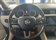 Škoda Octavia Sedan 2,0 l 110 kw