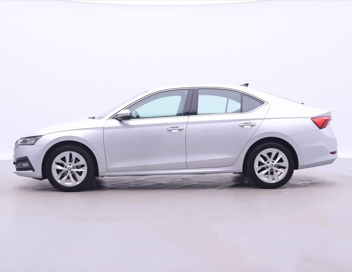 Škoda Octavia Liftback 1,5 l 110 kw