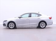 Škoda Octavia Liftback 1,5 l 110 kw