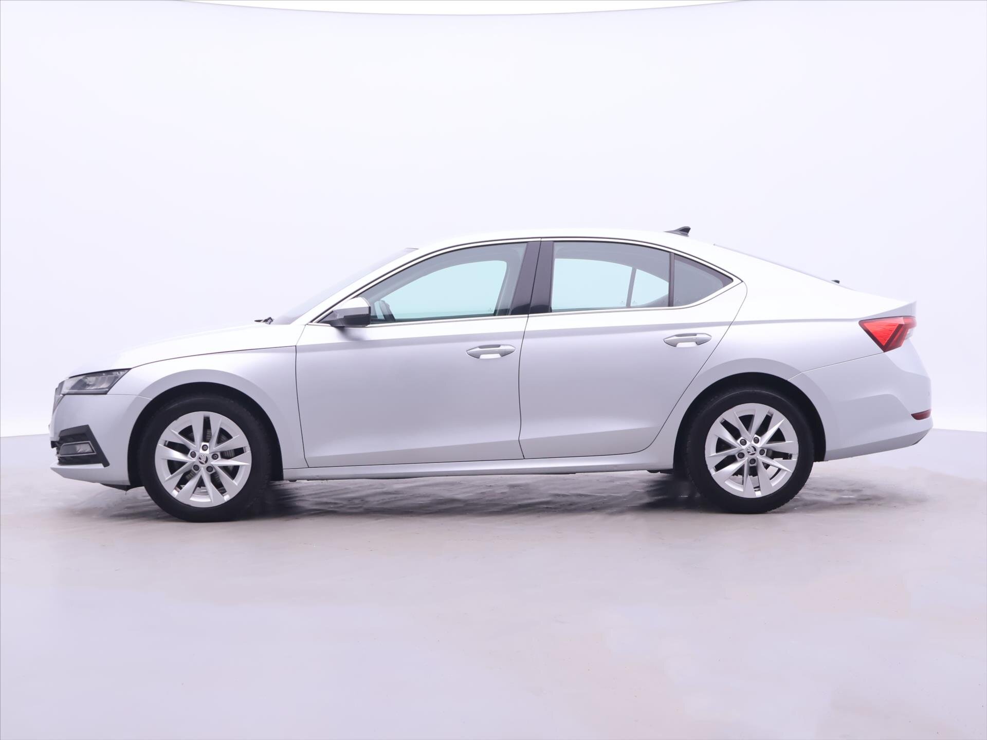 Škoda Octavia Liftback 1,5 l 110 kw