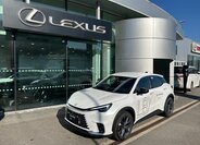 Lexus LBX Kombi 1,5 l 67 kw