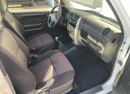 Suzuki Jimny 6