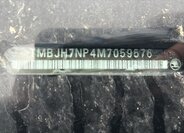 Škoda Superb Kombi 2,0 l 110 kw