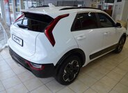 KIA Niro Ostatní 0,0 0