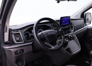 Ford Tourneo Custom Kombi 2,0 l 95 kw