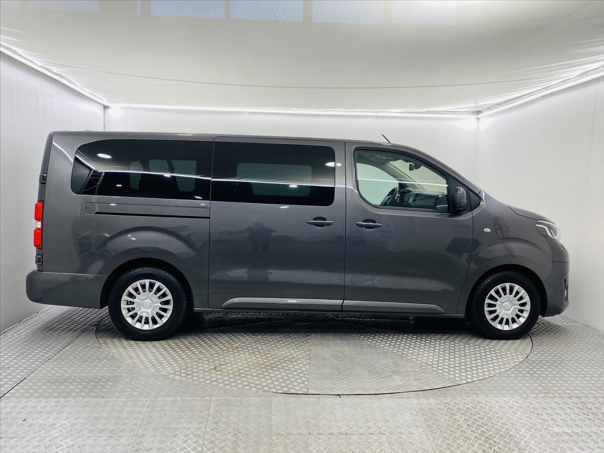 Toyota ProAce Verso Kombi 2,0 l 106 kw