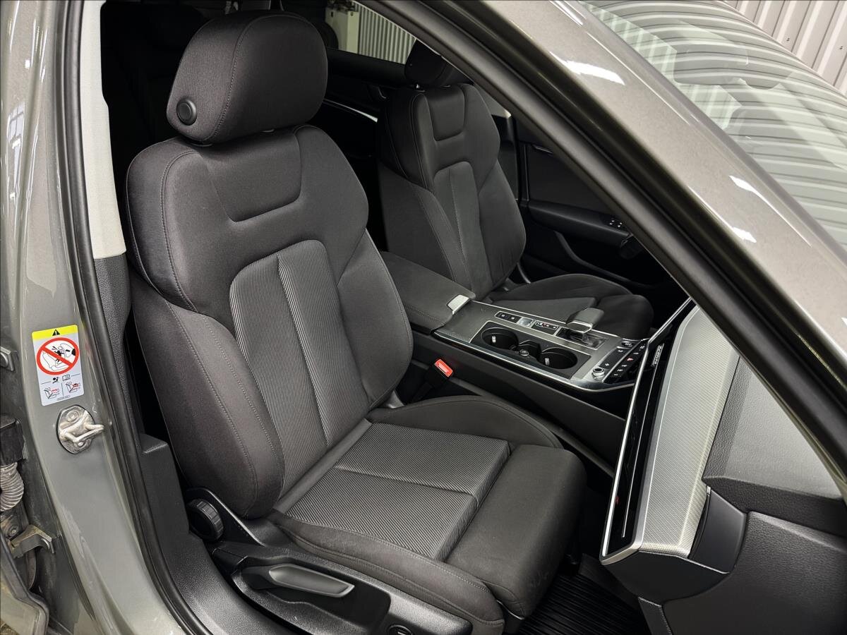 Audi A6 Kombi 2,0 l 150 kw