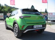 Opel Mokka Hatchback 1,2 l 74 kw