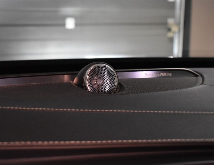 Volvo XC90 SUV 2,0 l 165 kw