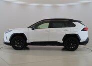 Toyota RAV4 SUV / Terénní 2,5 l 131 kw