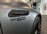 Mercedes-Benz AMG GT 26