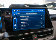 Subaru Outback SUV / Terénní 2,4 l 193 kw