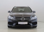 Mercedes-Benz Třídy E Kombi 3,0 l 190 kw