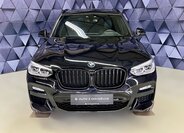 BMW X3 SUV / Terénní 3,0 l 195 kw