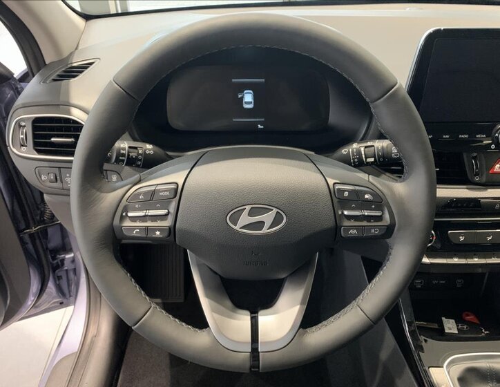 Hyundai i30 Kombi 1,5 l 70 kw