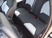 Citroën DS3 Hatchback 1,2 l 60 kw