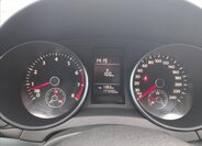 Volkswagen Golf Hatchback 1,6 l 75 kw