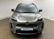 Toyota Yaris Cross SUV 1,5 l 96 kw