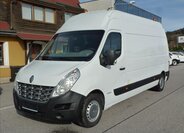 Renault Master 2