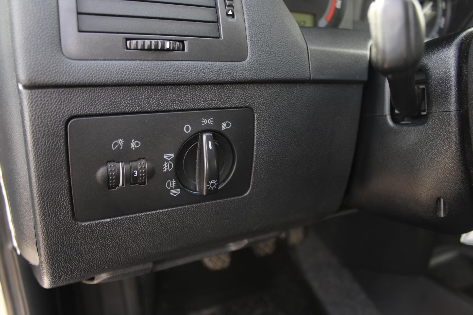 Škoda Fabia Kombi 1,2 l 47 kw