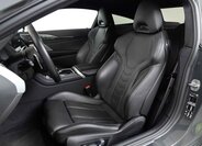 BMW Řada 8 Ostatní 4,4 l 390 kw