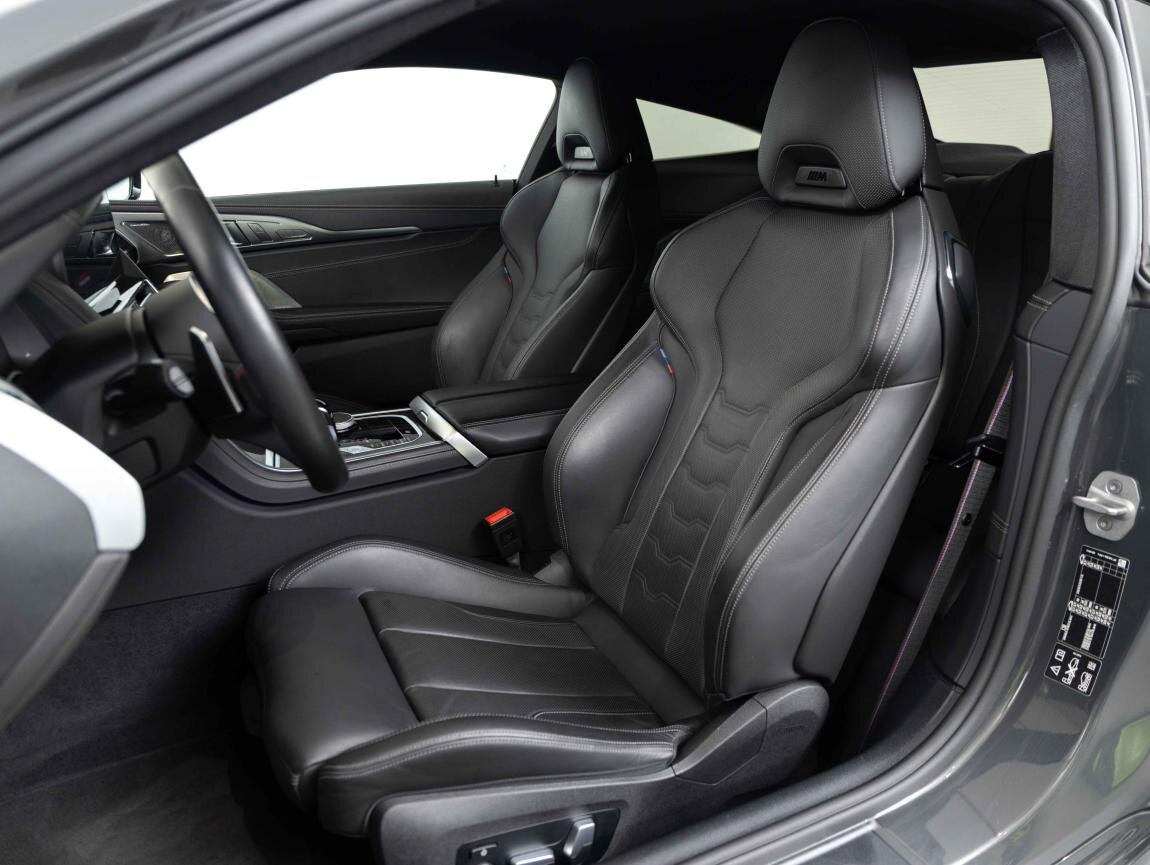 BMW Řada 8 Ostatní 4,4 l 390 kw