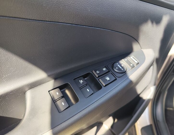 Hyundai Tucson SUV / Terénní 2,0 l 100 kw