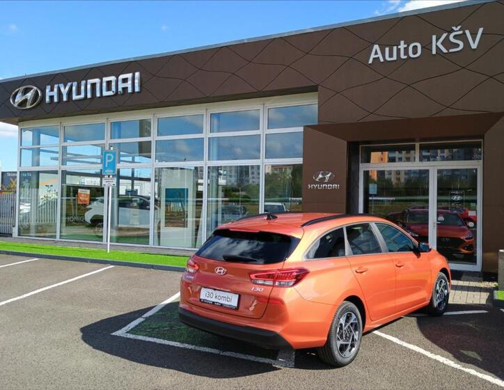 Hyundai i30 3