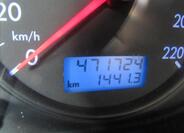 Volkswagen Multivan 16