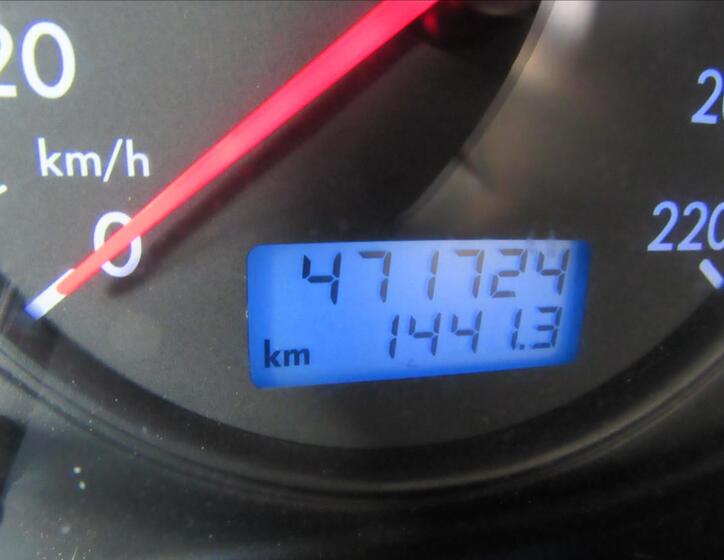 Volkswagen Multivan 16