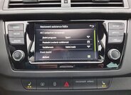 Škoda Fabia Kombi 999,0 70 kw