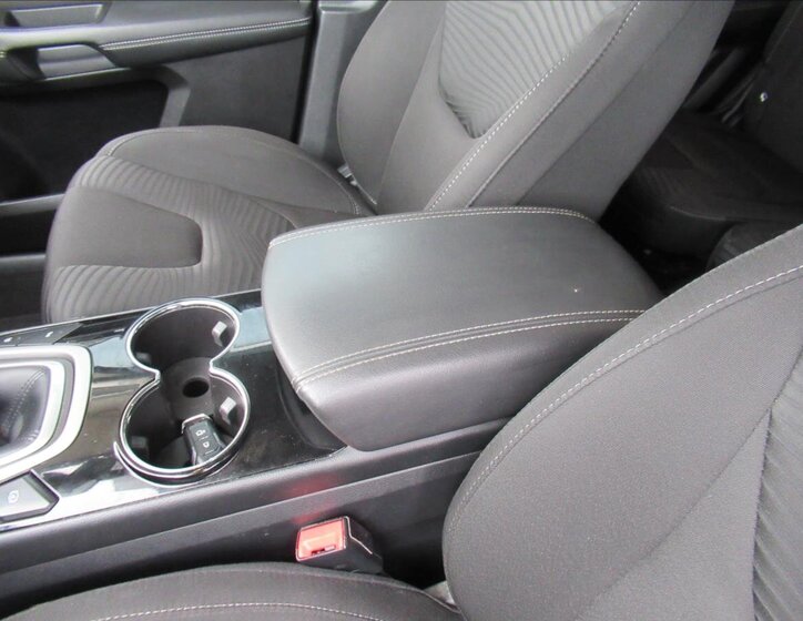 Ford S-MAX Kombi 1,5 l 118 kw