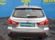 Mitsubishi ASX SUV 1,8 l 110 kw