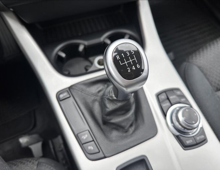 BMW X3 SUV / Terénní 2,0 l 135 kw