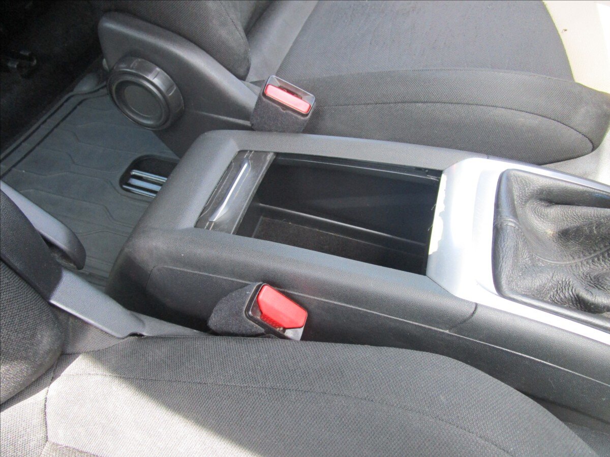 Citroën Grand C4 Picasso MPV 1,6 l 85 kw