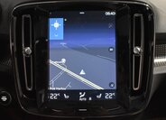 Volvo XC40 SUV 2,0 l 140 kw