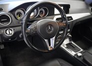 Mercedes-Benz Třídy C Ostatní 3,5 l 228 kw