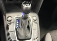 Hyundai Kona SUV / Terénní 1,6 l 130 kw