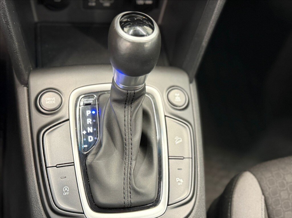 Hyundai Kona SUV / Terénní 1,6 l 130 kw