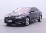 Škoda Superb 3