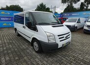 Ford Transit Ostatní 2,2 l 85 kw