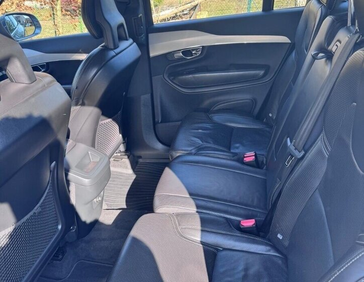 Volvo XC90 SUV / Terénní 0,0 0