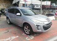 Peugeot 4007 16