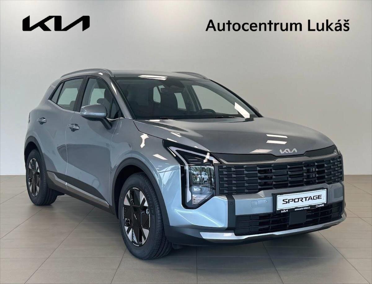 KIA Ostatní Ostatní 0,0 0