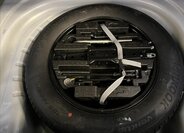 Škoda Octavia Liftback 1,5 l 110 kw