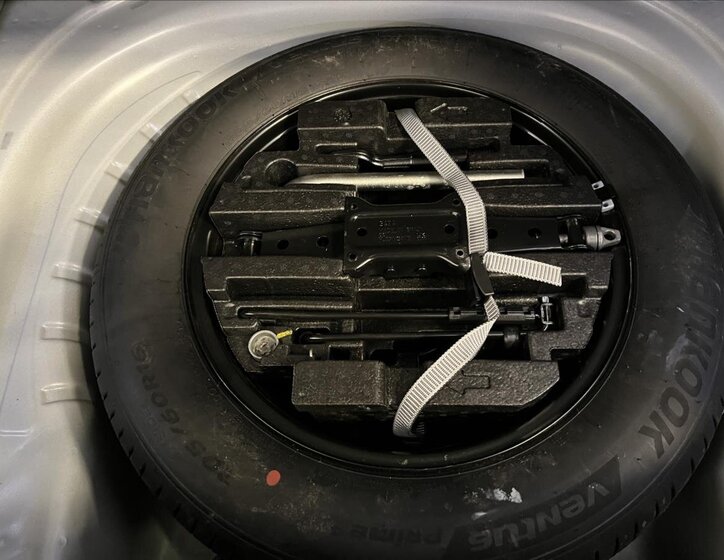 Škoda Octavia Liftback 1,5 l 110 kw