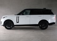 Land Rover Range Rover SUV / Terénní 4,4 l 390 kw