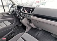 Volkswagen Crafter Skříň 2,0 l 120 kw