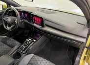 Volkswagen Golf Kombi 1,5 l 110 kw